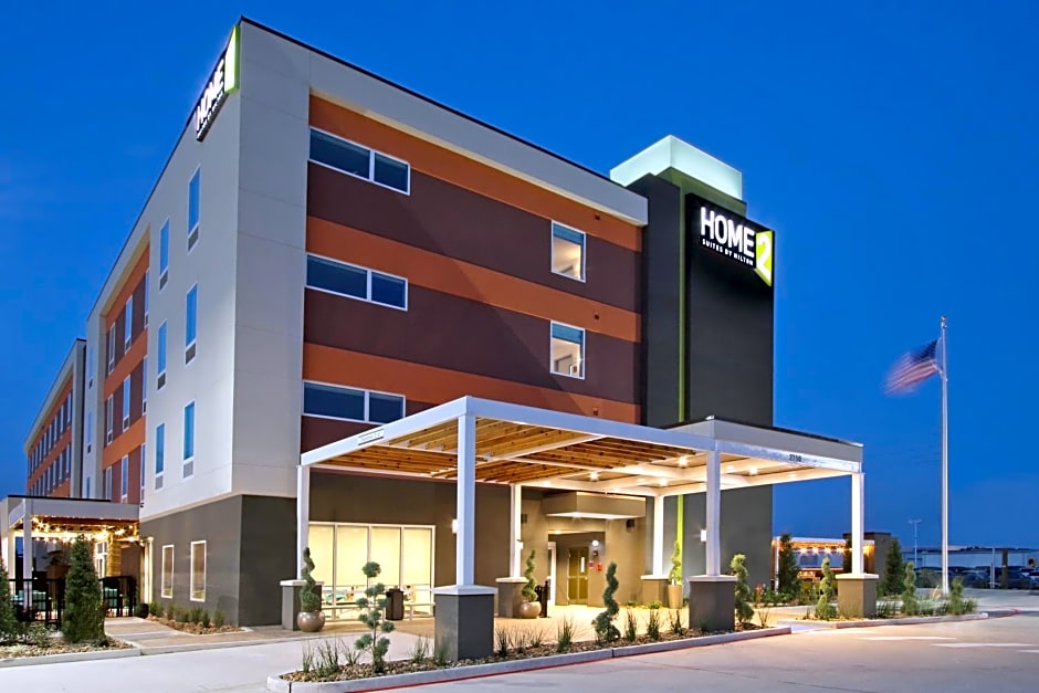 Home2 Suites By Hilton Port Arthur