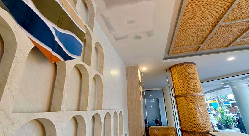 Hatyai Merridian Hotel