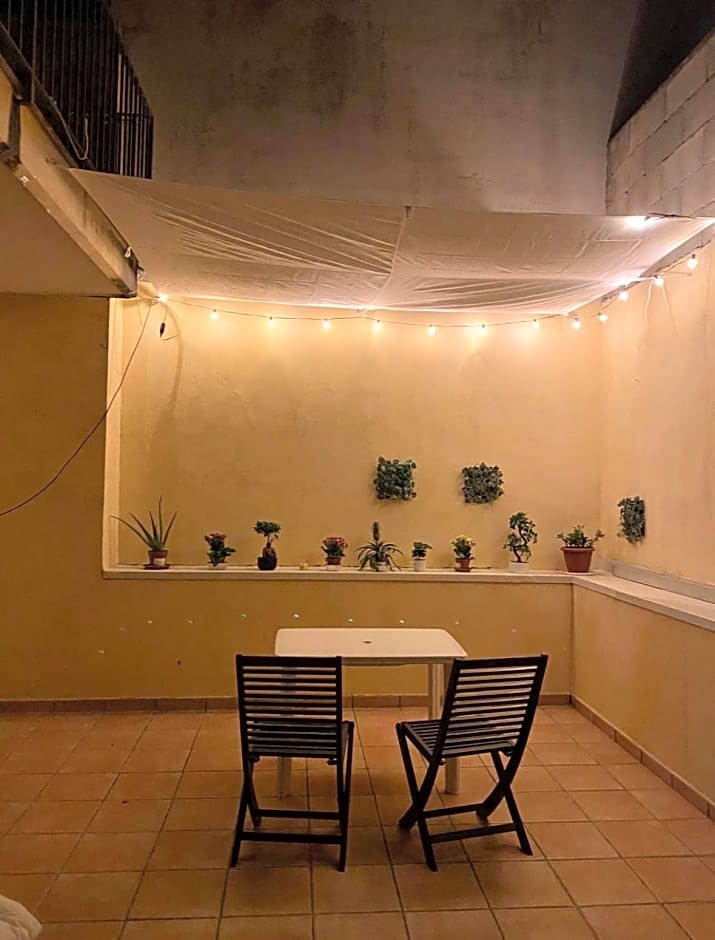 Le Residenze di Niso