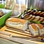 ibis budget Pontarlier