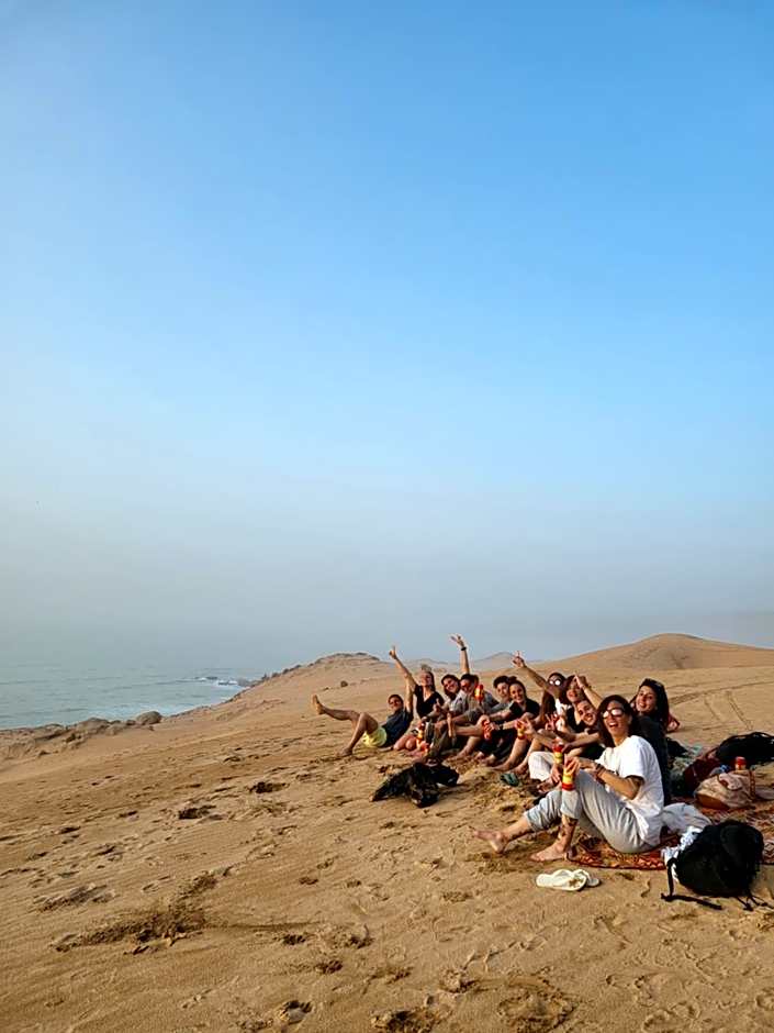 Good Wave Surf House