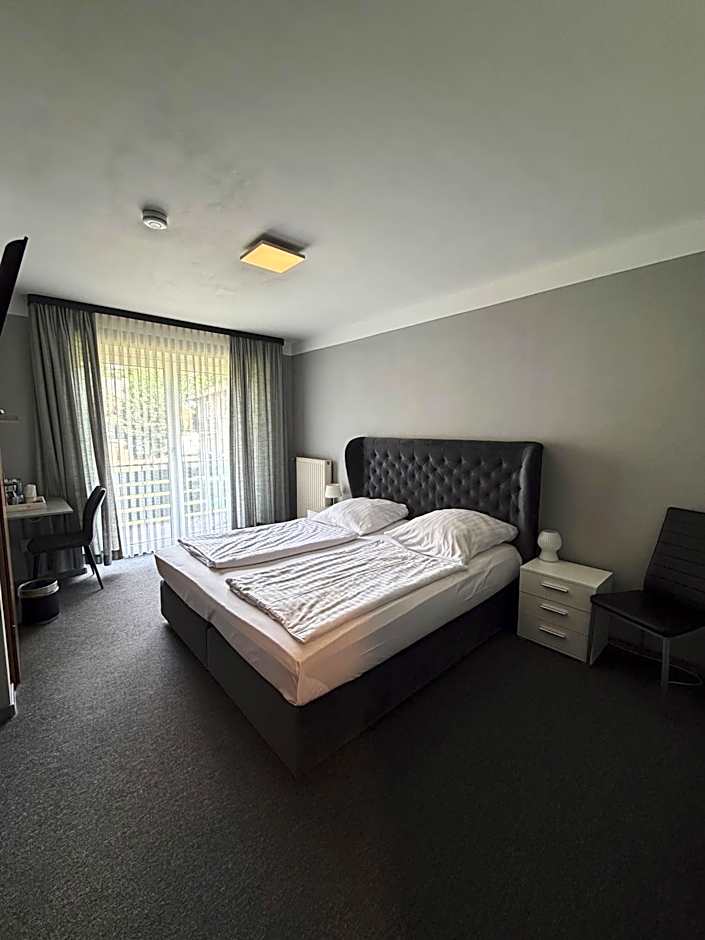 Hotel Haus Hubertus