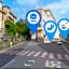 Vecchio Treno guest house