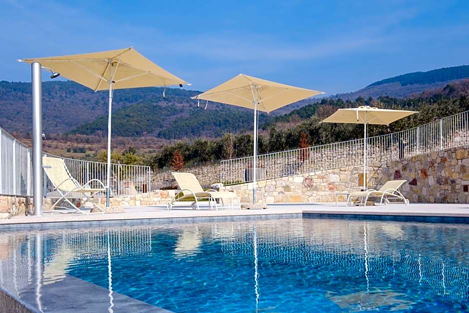 L'Oro di Pizzon - Exklusive Holiday Apartments Lake Garda