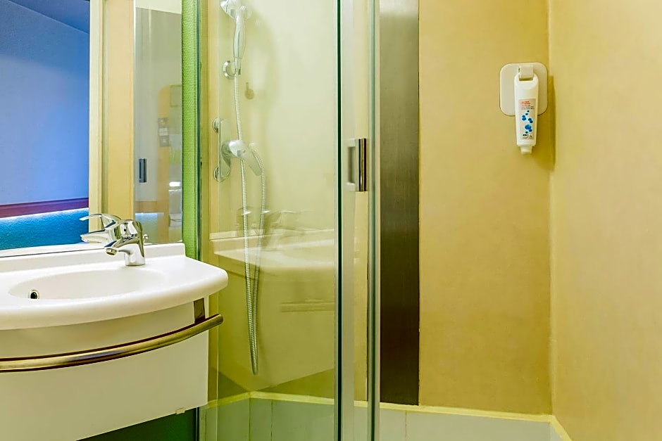 ibis budget Antwerpen Centraal Station