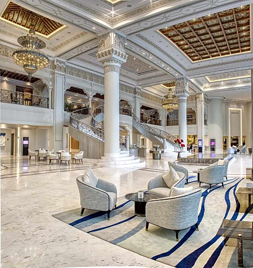 Al Ahsa InterContinental By IHG