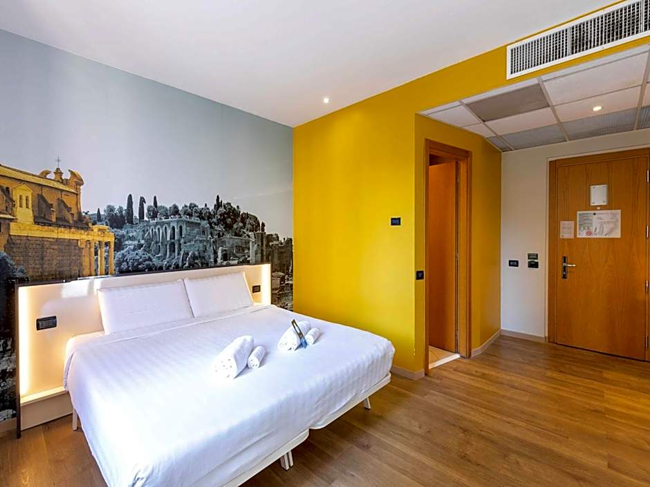 B&B Hotel Roma Tuscolana San Giovanni