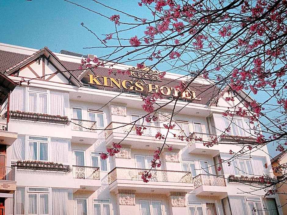 Kings Hotel Dalat