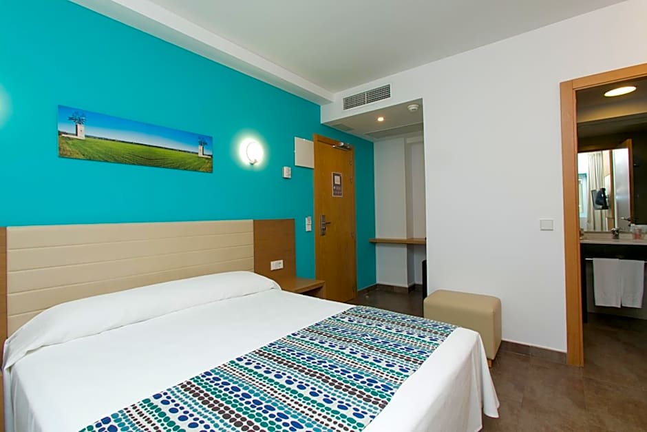 Hotel Don Pepe - Adults Only