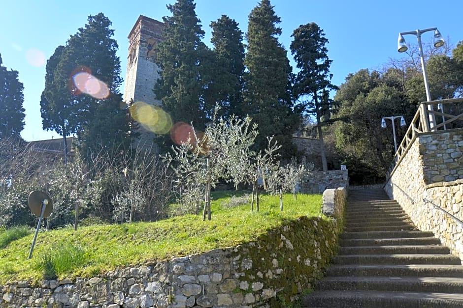 Borgo della Rocca