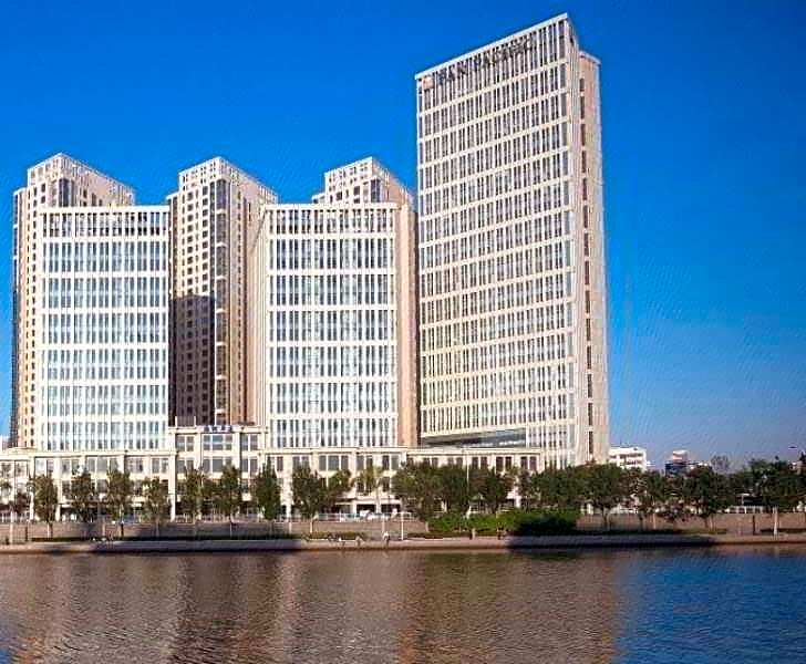 Pan Pacific Tianjin