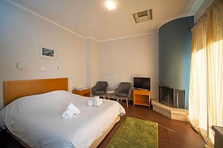 Deluxe Double Studio