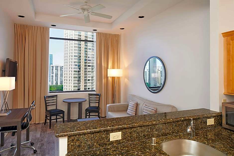 Photo 1 of 5 of Luxury 1 Bedroom Suite