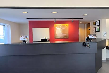 Comfort Inn Baie-Comeau