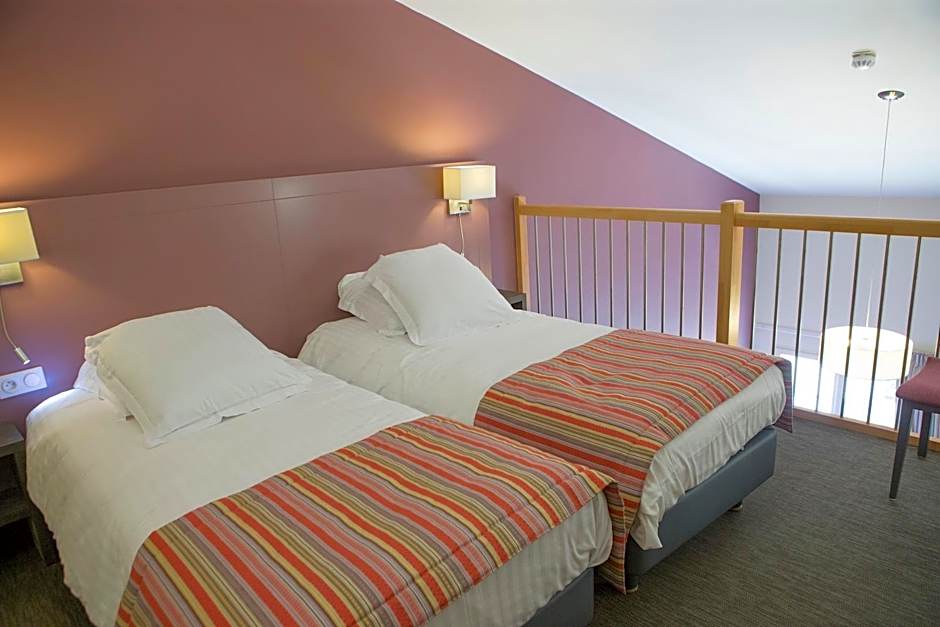 Hôtel Mercure Aix-en-Provence Sainte-Victoire