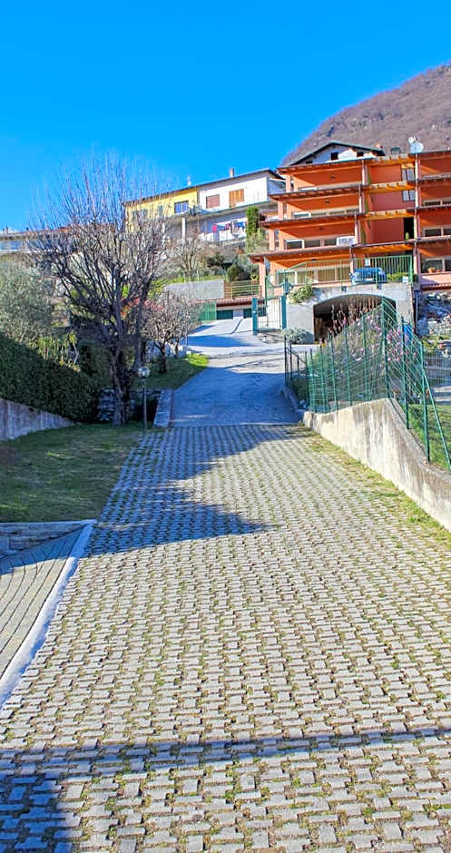 Appartamenti Da Melissa