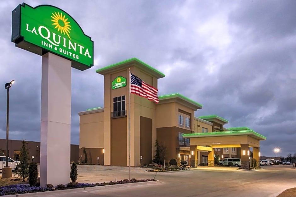 La Quinta Inn & Suites by Wyndham Enid