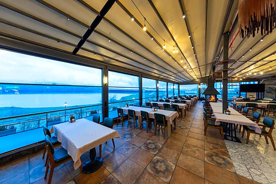 NEHİR HOTEL KEŞAN