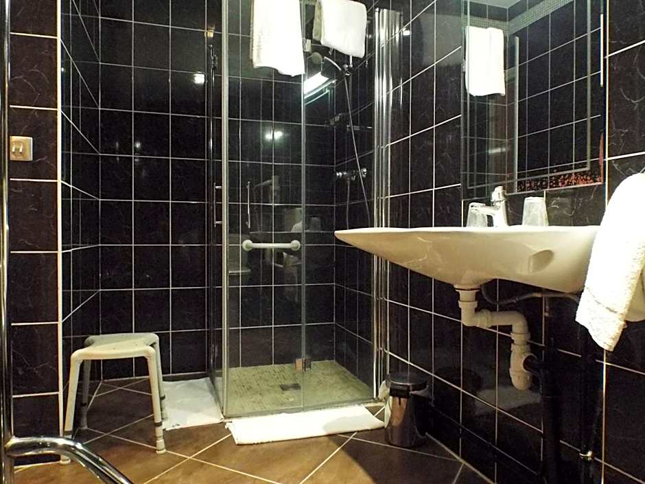 Logis Hotel Saint Martin