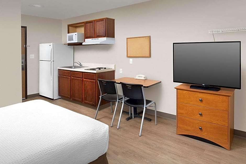 Woodspring Suites Huntsville/ Madison