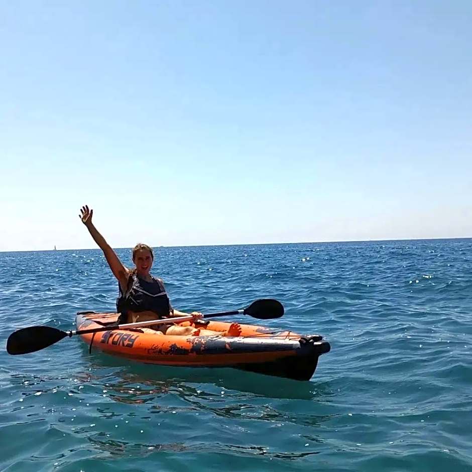 Casale Artemisia Capalbio