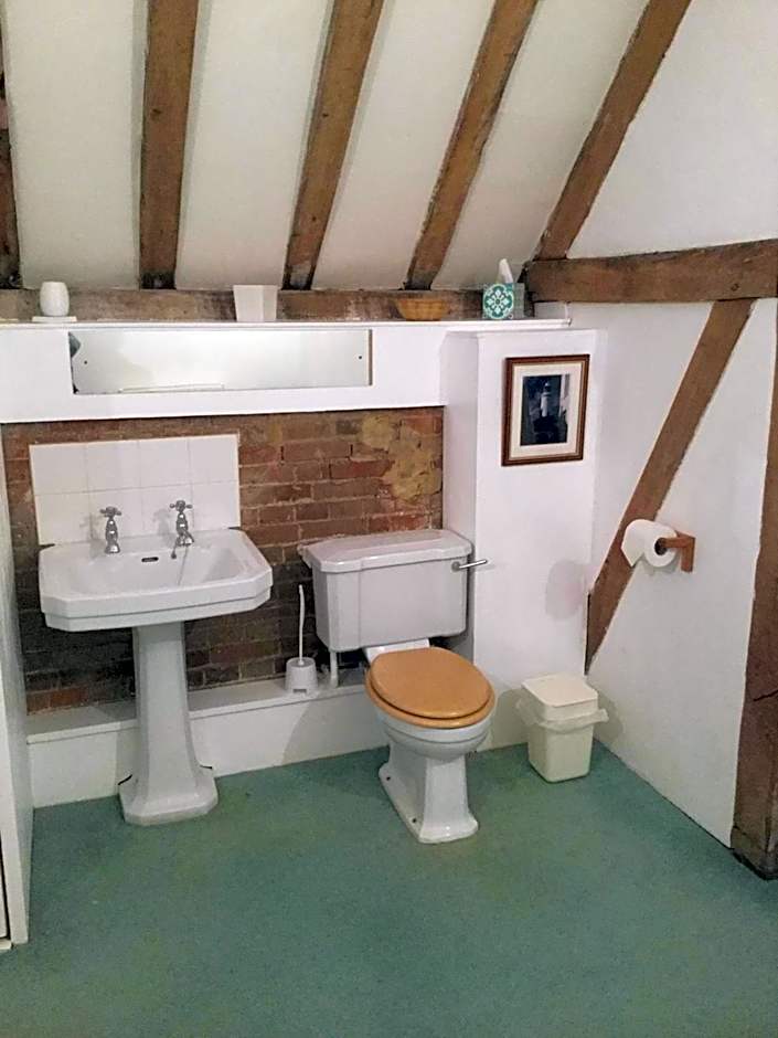 The Stables at Henham Park