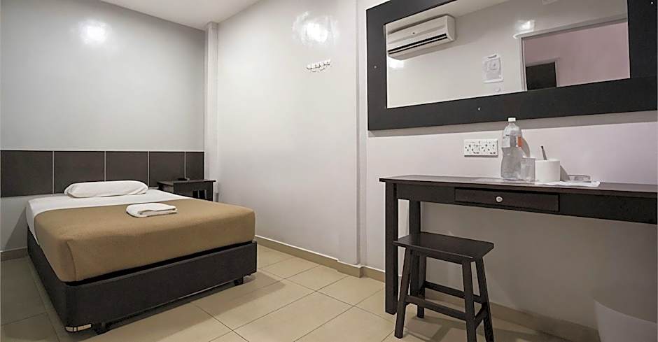 Hotel Jelai Mentakab