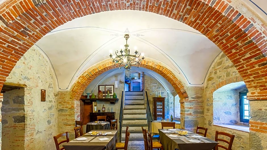 Villaggio Albergo San Lorenzo e Santa Caterina