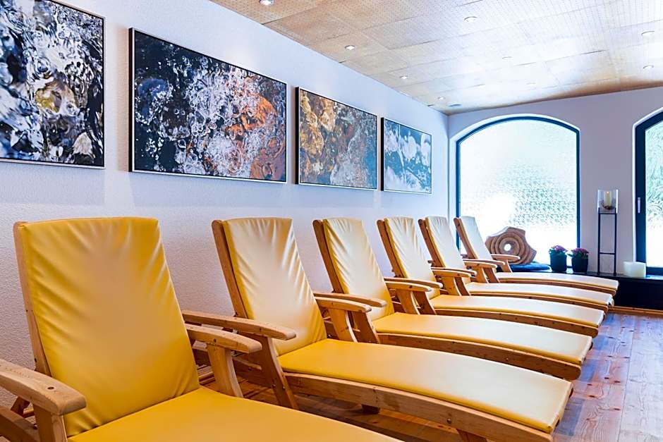 GenussHotel Sonnblick