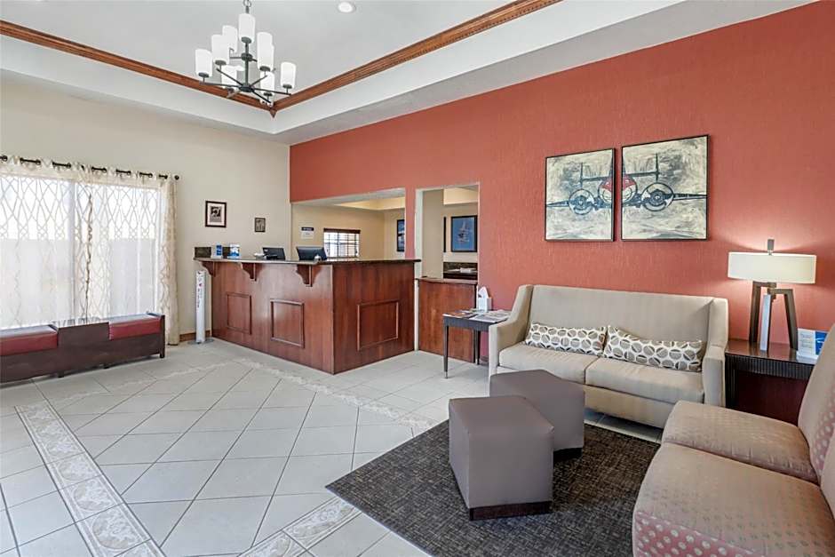 Best Western Desert Winds