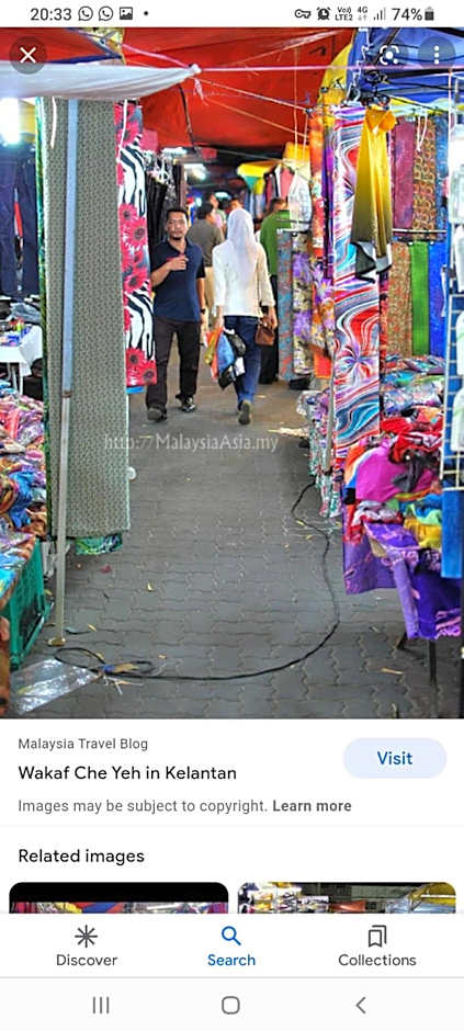 The Viana Apartment 1