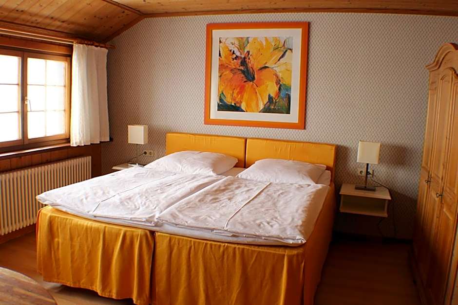 Hotel Das Landhaus