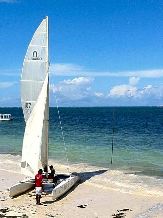 Kenya Bay Beach Hotel
