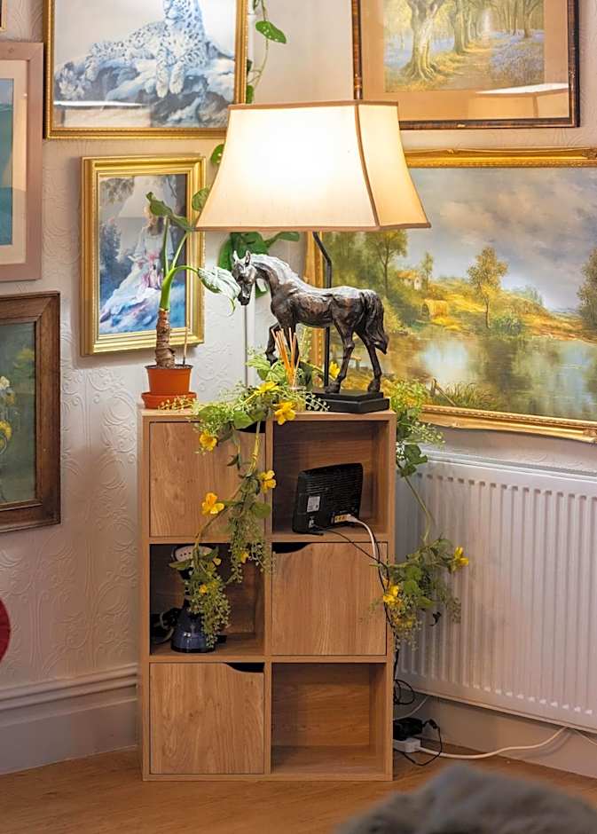 James' Place @ Trevithick