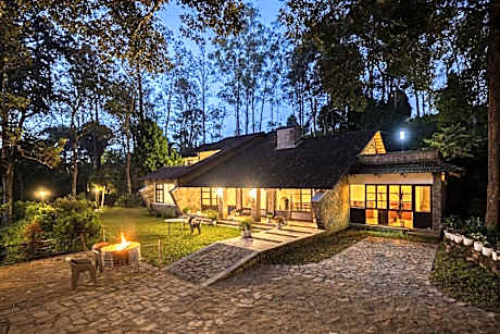 Avadale Munnar (Stag Groups Not Allowed)