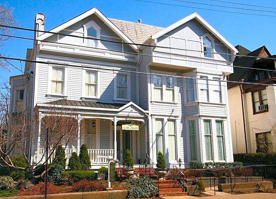 The Inn on Negley