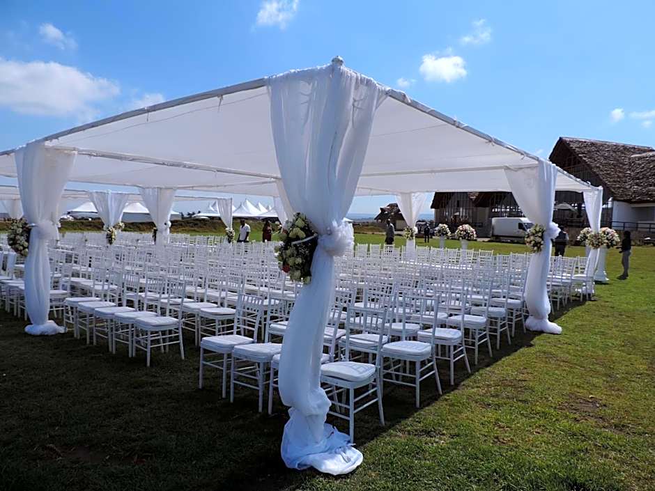 The Nest Boutique Hotel