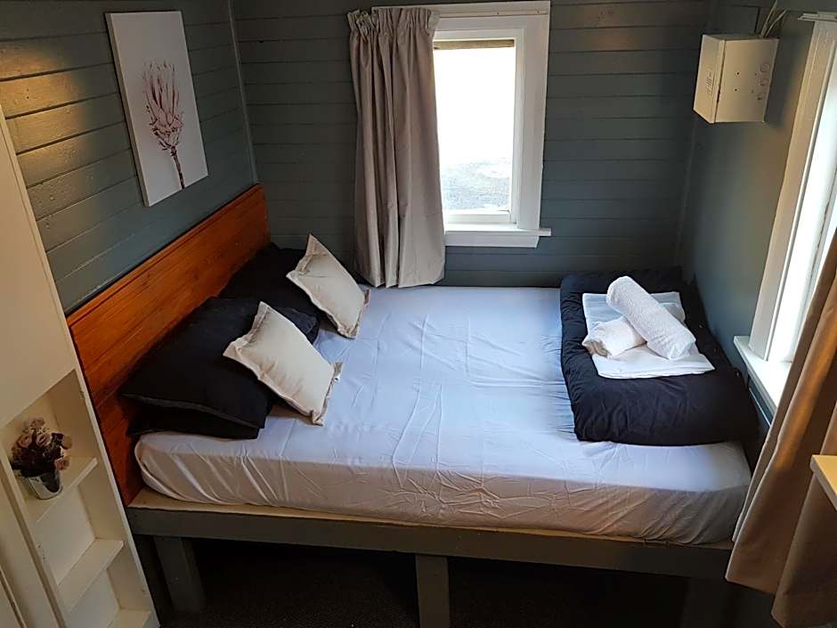 Hanmer Springs Forest Camp Trust