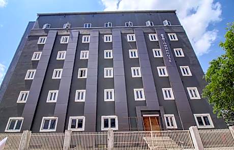 Super Townhouse RCC Majestic 397 LB Nagar