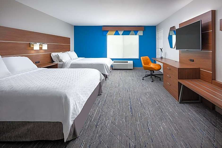 Holiday Inn Express Hastings By IHG