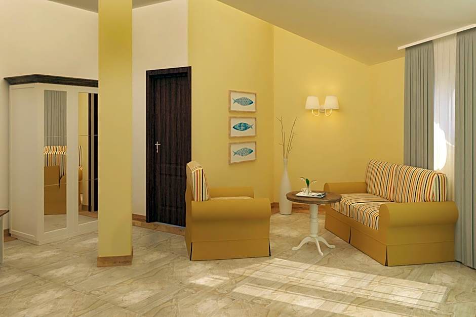 Hotel Evridika
