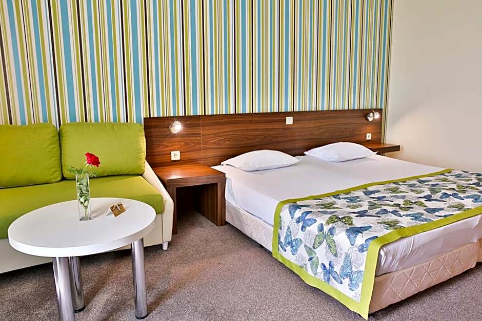 Golden Beach Park Hotel - All inclusive