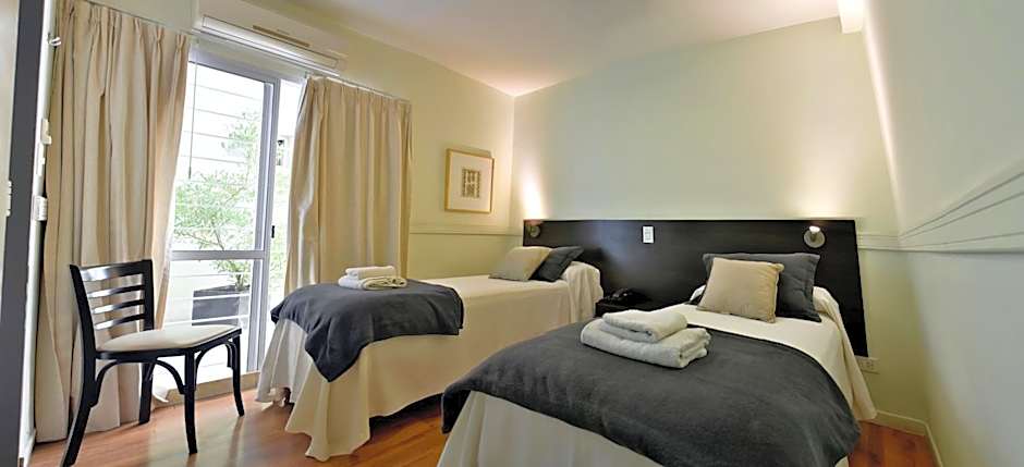 Abril Hotel Boutique