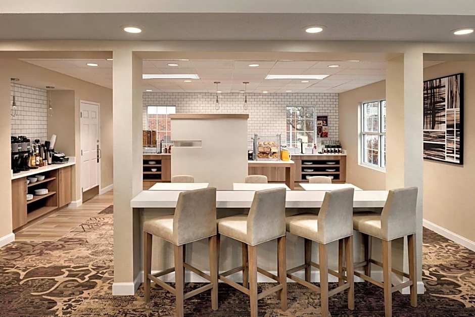 Residence Inn by Marriott West Springfield