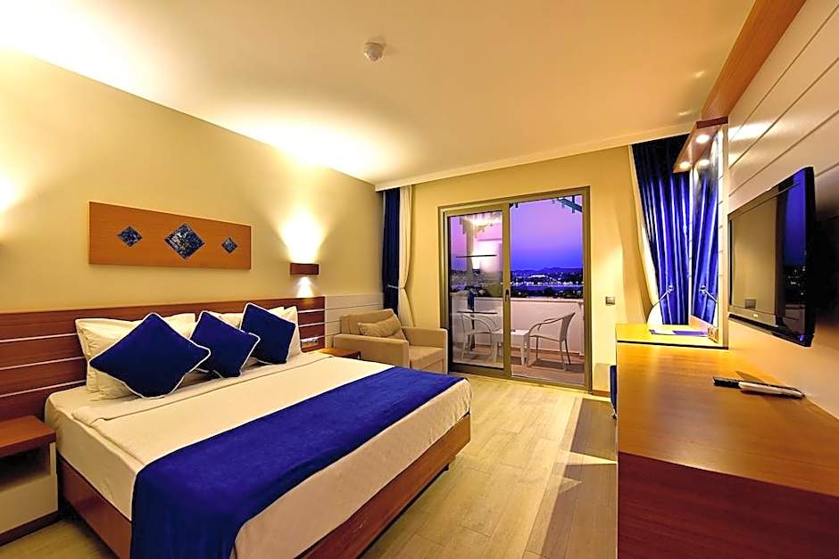 Jasmin Beach Hotel Gumbet