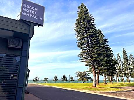 The Beach Hotel Whyalla
