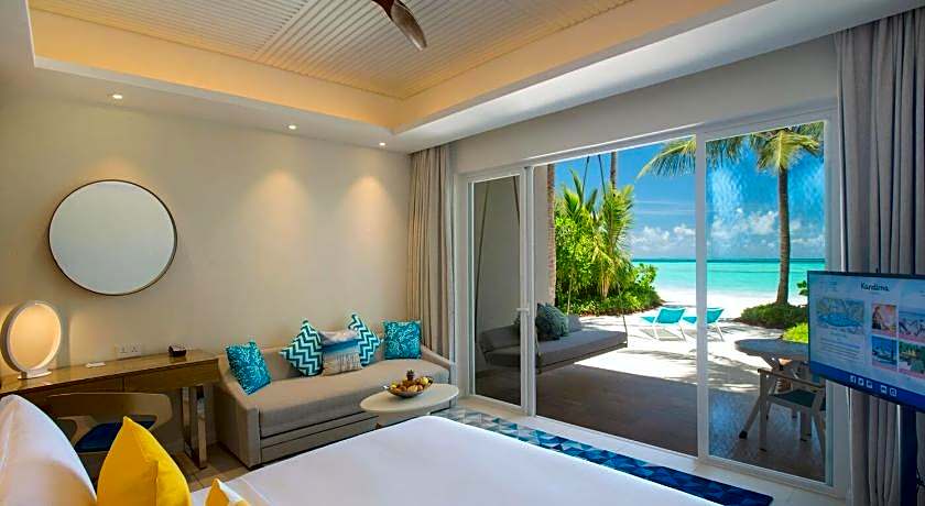 Kandima Maldives