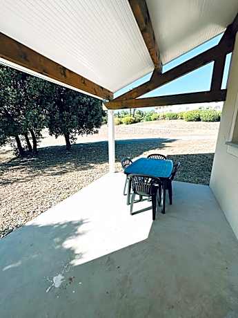 Superior Villa