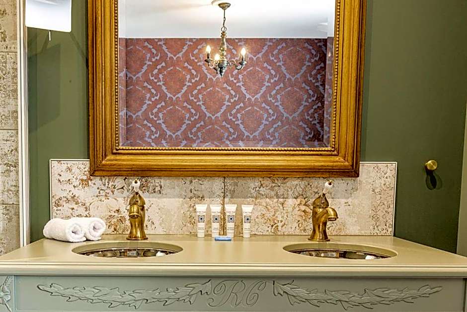 Le Relais Des Chartreuses