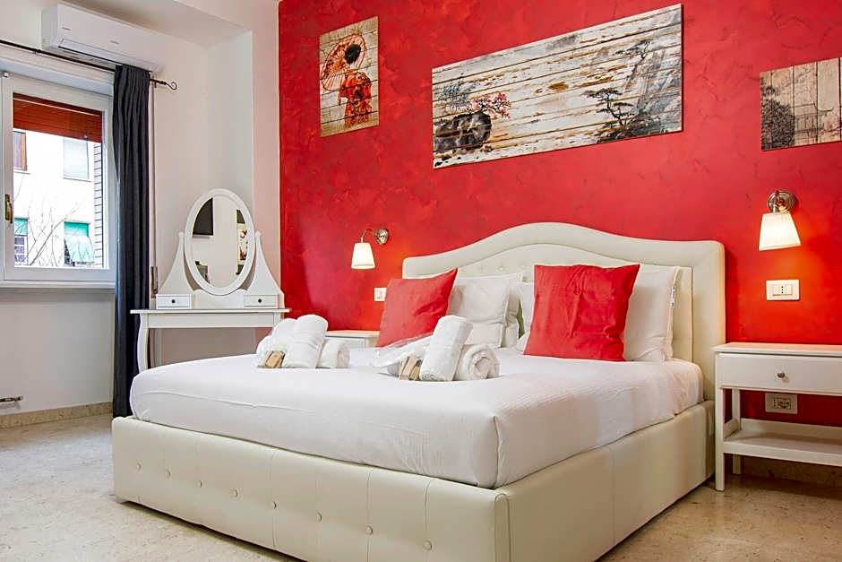 Luxury Boutique Hotel